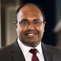 ReviR Therapeutics Employee Sridhar Narayan's profile photo
