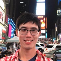 Hao Cheng Email & Phone Number