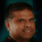 Aptus Health Employee Jean Djeachandrane's profile photo