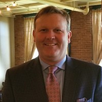 Ruth's Chris Steak House Employee Mark Porter's profile photo