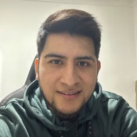 SweatWorks Employee Lester Narvasta Ramirez's profile photo