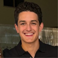 BRASA - Brazilian Student Association Employee Fabio H. Neves's profile photo