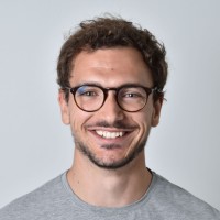 Stellar Employee Arthur Rougier's profile photo