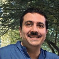 E-mail e número de telefone de Amit Kaul