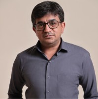 Bonanza Satrangi Pakistan Employee Rauf Tahir's profile photo