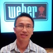 Weber-Stephen Products LLC Employee Chi Cheng's profile photo