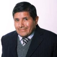 Concytec Perú Employee Angel Hermoza Salas's profile photo
