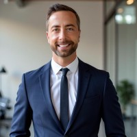 Kedrion Biopharma Inc. Employee Joe Gorman's profile photo