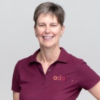 adapt Employee Gillian Bester's profile photo