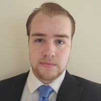 UPS Employee John Harpring's profile photo