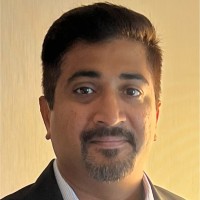 Ashok Venkatraman Email & Phone Number