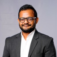 Cinnamon Hotels & Resorts Employee Hishan Singhawansa's profile photo