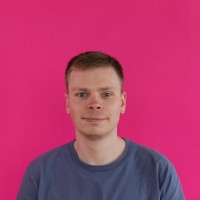 Monzo Bank Employee John Pilgrim's profile photo