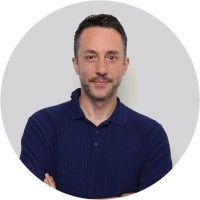 Bösch Boden Spies (BBS) Employee Björn Torvund's profile photo