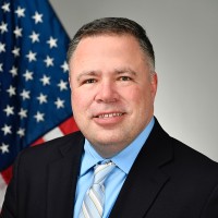 RALPH H. JOHNSON VA HEALTH CARE SYSTEM Employee Wayne Capps's profile photo