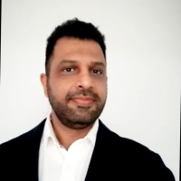 Hero Esports Employee Yusuf Batliwala's profile photo