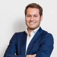 Parametric Design Employee Alessio Tenti's profile photo