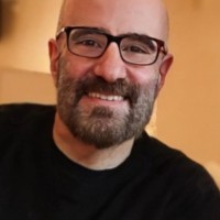 Voiceover Repertory Company Employee Daniel Azarian's profile photo