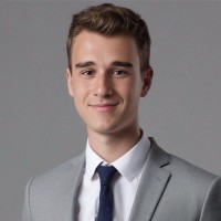 Audience Genomics Employee Tyler Esposito's profile photo