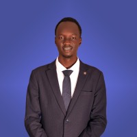 NCA Employee Kuol Kuol's profile photo