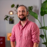 Great Place to Work® Institut Deutschland Employee Jannis Huhn's profile photo