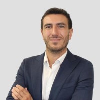 Honeywell Employee Ignacio Delgado's profile photo