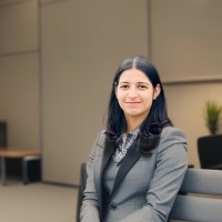 Cancom Security Employee Reetinder Kaur's profile photo