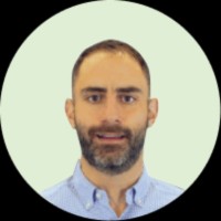 Off2Class Employee Kris Jagasia's profile photo