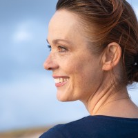 DEEPWAVE e.V. Employee Anna Groß's profile photo