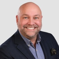 Connexus Recruit Employee Graham Morris's profile photo