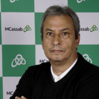 Cassab Employee José Roberto Rodrigues's profile photo