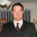 EMC Insurance Companies Employee Anthony Schultz's profile photo