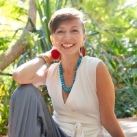 Somatic Experiencing®Int Employee Ayna Meredova's profile photo