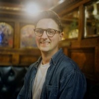 KPMG Employee Daniel Salter's profile photo