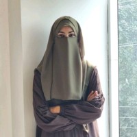 Mergestack Employee Sana Bibi's profile photo