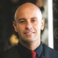 Hydranautics - A Nitto Group Company Employee Jorge Barba's profile photo
