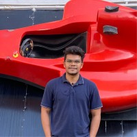 Kaustubh Lambe Email
