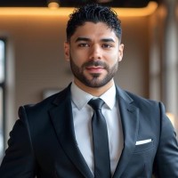 Josh Gomez Email