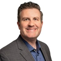 Apex Analytics, LLC Employee Eric Bell's profile photo