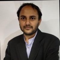 Tridiagonal.AI Employee Parth Sinha's profile photo