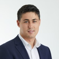 Haast Employee Jack Tizzard's profile photo