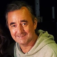 CBI - Crypto Blockchain Industries Employee Mark Davidson's profile photo