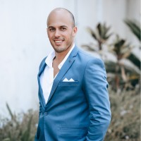 Netanel Krotovich Email