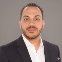 Earadat Transport Company - AHQ Group Employee Ramy Elsebaiy's profile photo