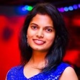 Neralake Employee Rashmi Boragolla's profile photo
