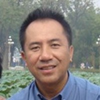 Wilson Wang Email