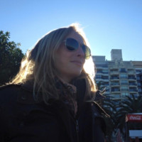 Fallon London Employee Georgina Pearson's profile photo