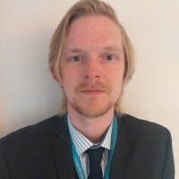 Launch2Learning Employee James Staynings's profile photo