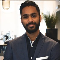 Ministerie van Sociale Zaken en Werkgelegenheid Employee Vinay Jhamai's profile photo
