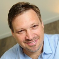 SE Ventures Employee Carlos Kokron's profile photo